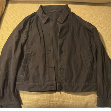 Uniqlo Leichte Jacke