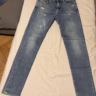 Diesel D-Struct 30 Jeans
