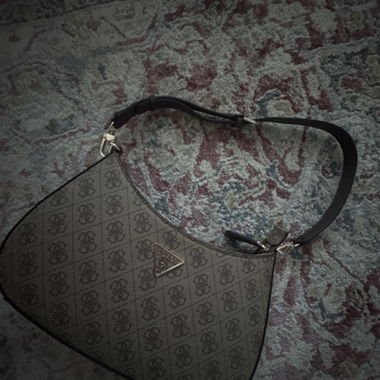 Borsa a tracolla Guess