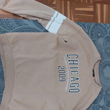 Pullover
