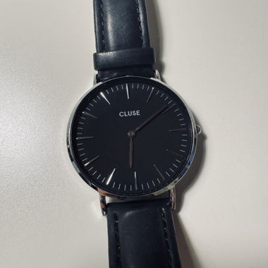 Orologio da polso semplice