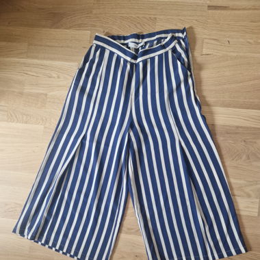 Pantalon d'été Mango