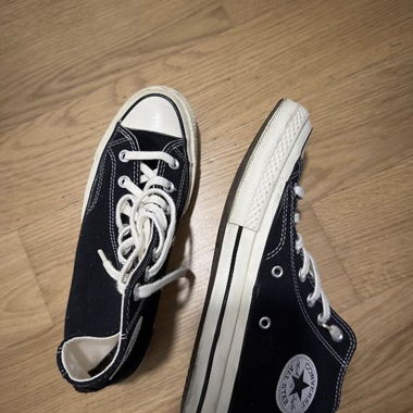 Converse Chuck Taylor High Tops
