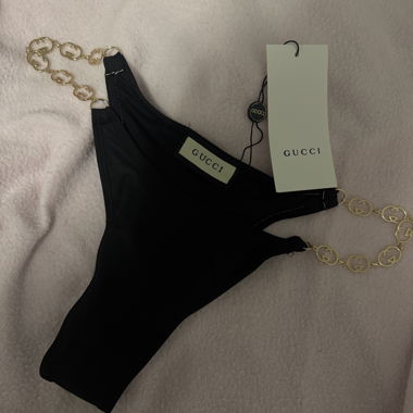 Gucci Bikini