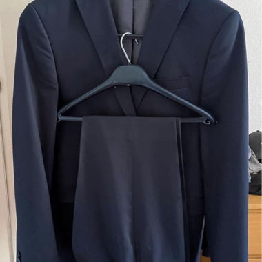 Costume COMPLET ZARA