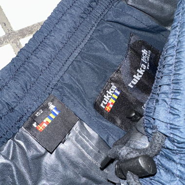 Rukka Regenhose Gr 152