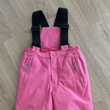 Skihose Mädchen, Grösse 116