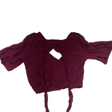 Kurzes Shirt