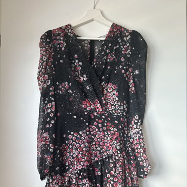 Robe d’été 