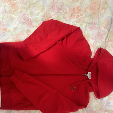 Lacoste Jacke