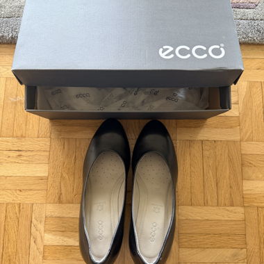 ECCO Sculptured 75 size 36