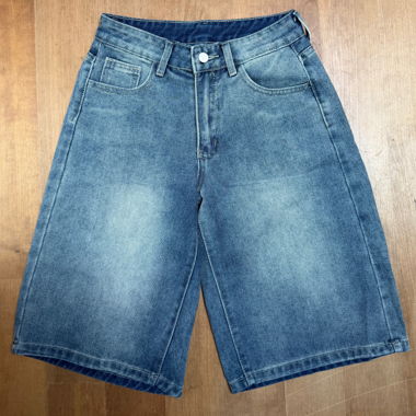 Jeans Shorts 