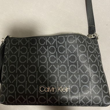 Borsa a tracolla Calvin Klein