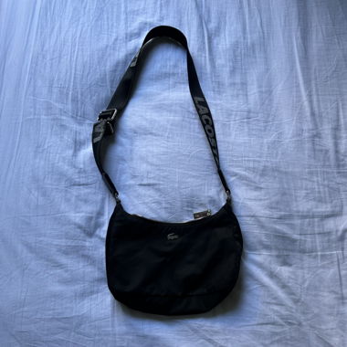 Lacoste cross bag