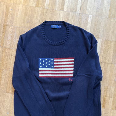 Ralph Lauren Strickpullover