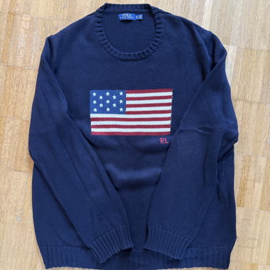 Ralph Lauren Strickpullover
