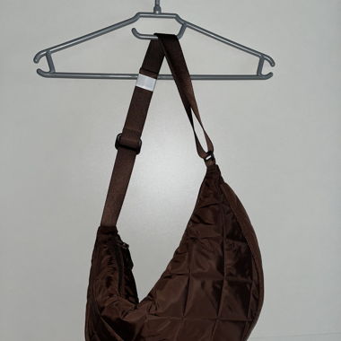 Marsupio Uniqlo