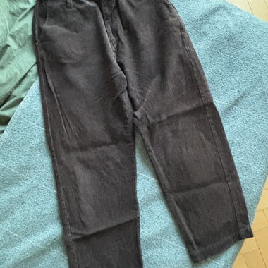 Pantaloni Manchester