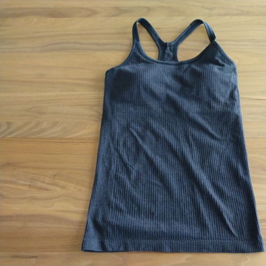 Sport Top Lululemon