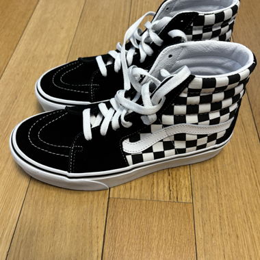 vans