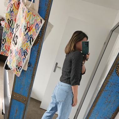 Damen Pulli 