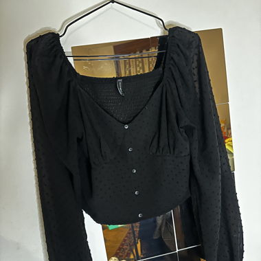 Bluse