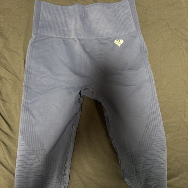 Legging de sport gris womenbest