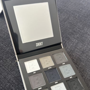 Beautybay Lidschattenpalette