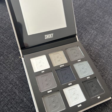 Beautybay Lidschattenpalette