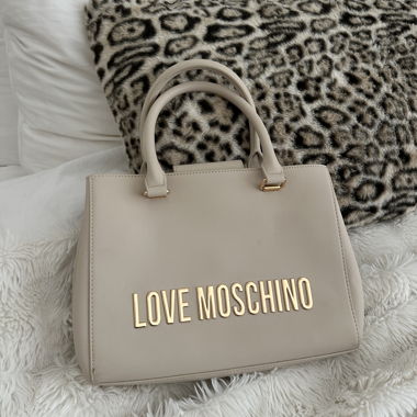 Love Moschino Bag