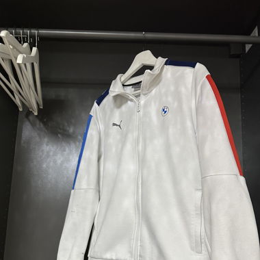 BMW Jacke 