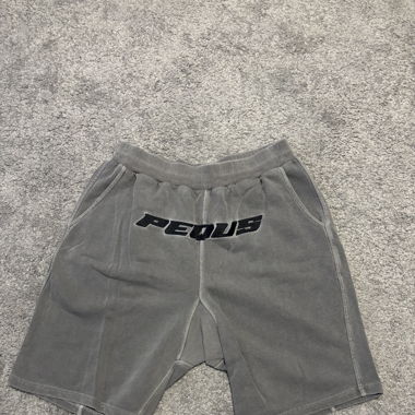 Pequs Shorts
