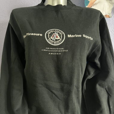 Sweat-shirt Amoeba Sport