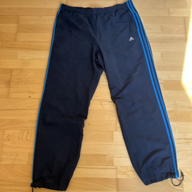 Vintage Baggy adidas Trackpants Jogging Pants