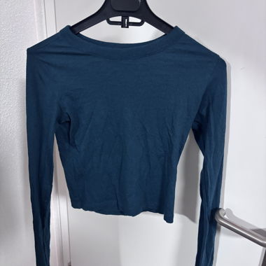 T-shirt à manches longues Forever 21