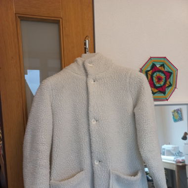 Manteau Carhartt 