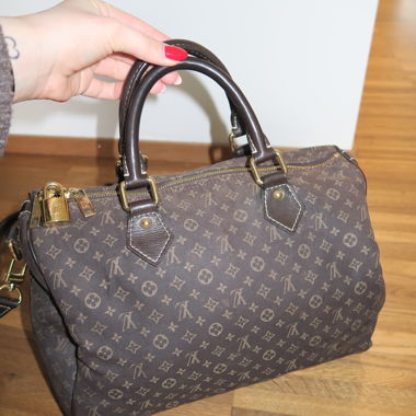 Borsa da viaggio Louis Vuitton