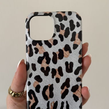 Burga iPhone 15 phone case