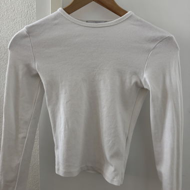 Bershka-Top