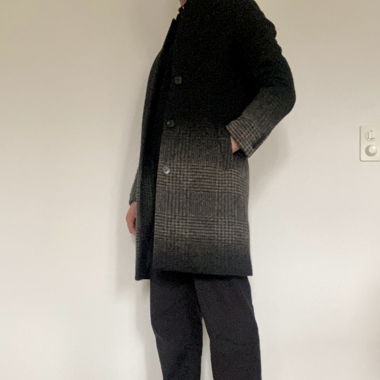 Wintermantel Zara