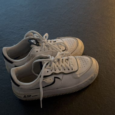 Nike Air Force 1 Shadow