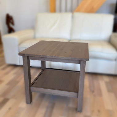 IKEA HEMNES Side Table