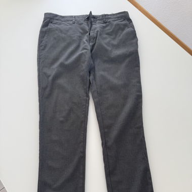 Zara pantalon classique 