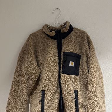 carhartt Jacke 