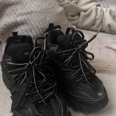 Balenciaga Track