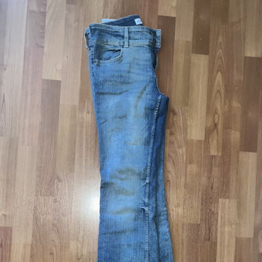 Bershka Schlaghose