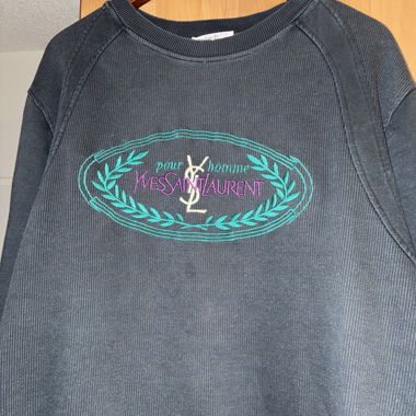 Pull Yves Saint Laurent