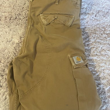 Pantaloni cargo Carhartt