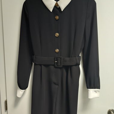 Hallhuber Playsuit, S
