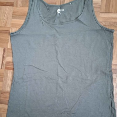 Everme Spaghetti Strap Top/Everme Tank Top